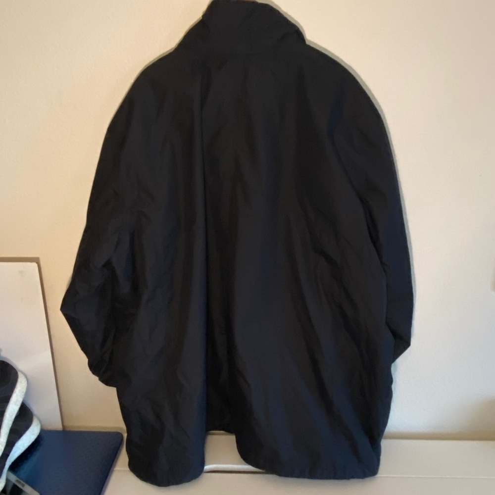 Columbia Omni Heat Interchange Jacket w/Fleece 4XT - Picture 3 of 13